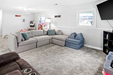 Tiny photo for 1711 Braden Drive, Normal, IL 61761 (MLS # 12634240)