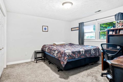 Tiny photo for 1711 Braden Drive, Normal, IL 61761 (MLS # 12634240)