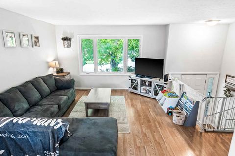 Tiny photo for 1711 Braden Drive, Normal, IL 61761 (MLS # 12634240)