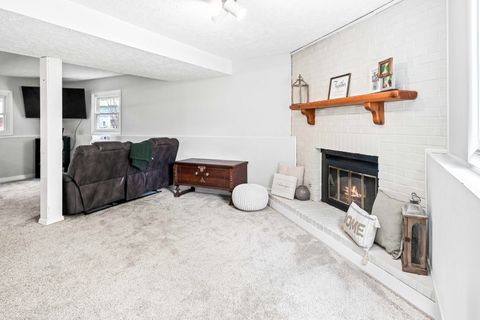 Tiny photo for 1711 Braden Drive, Normal, IL 61761 (MLS # 12634240)
