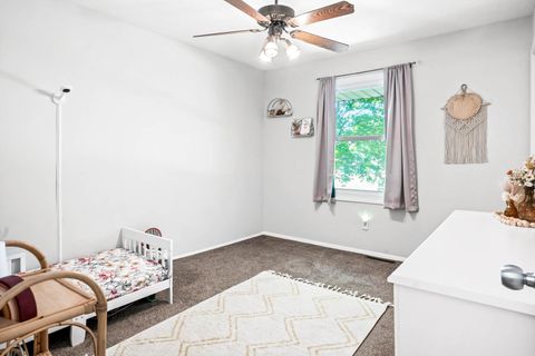 Tiny photo for 1711 Braden Drive, Normal, IL 61761 (MLS # 12634240)