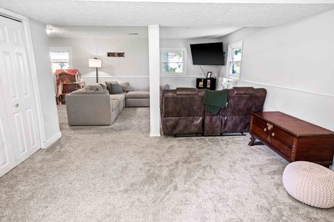 Tiny photo for 1711 Braden Drive, Normal, IL 61761 (MLS # 12634240)