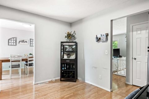 Tiny photo for 1711 Braden Drive, Normal, IL 61761 (MLS # 12634240)