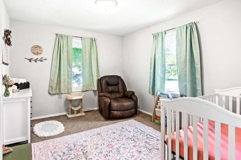 Tiny photo for 1711 Braden Drive, Normal, IL 61761 (MLS # 12634240)
