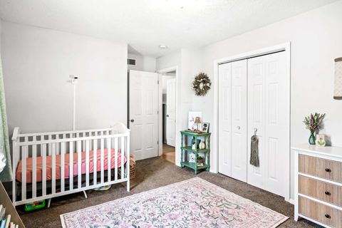 Tiny photo for 1711 Braden Drive, Normal, IL 61761 (MLS # 12634240)