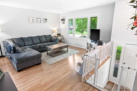 Tiny photo for 1711 Braden Drive, Normal, IL 61761 (MLS # 12634240)