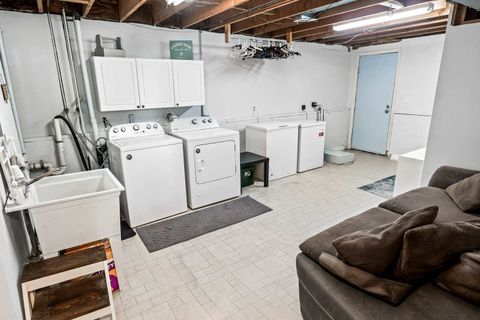 Tiny photo for 1711 Braden Drive, Normal, IL 61761 (MLS # 12634240)