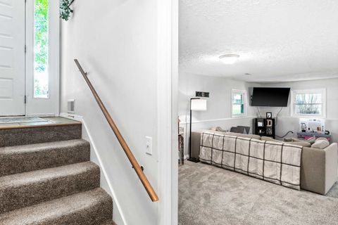 Tiny photo for 1711 Braden Drive, Normal, IL 61761 (MLS # 12634240)