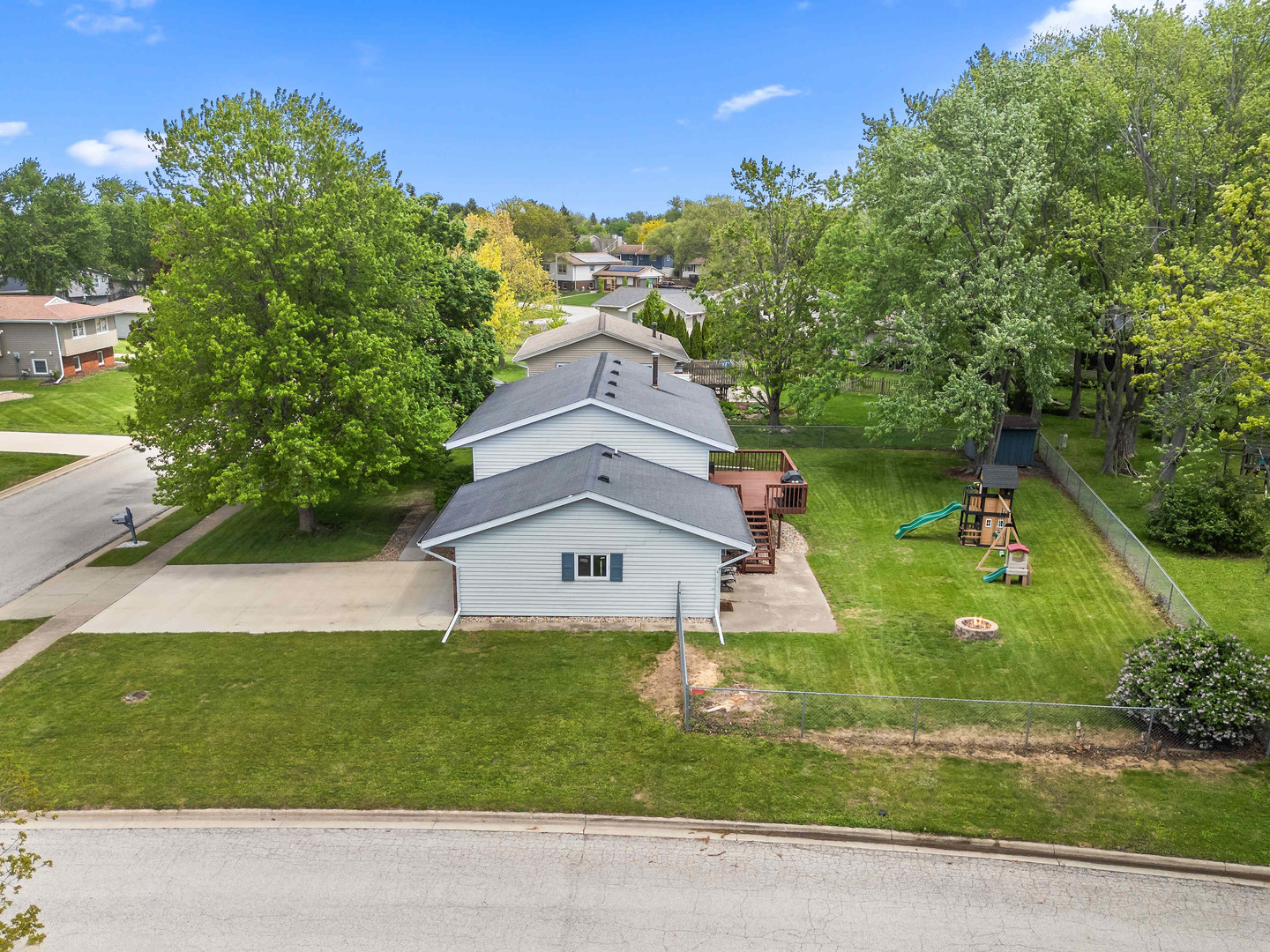 1711 Braden Drive