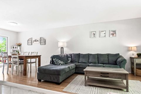 Tiny photo for 1711 Braden Drive, Normal, IL 61761 (MLS # 12634240)
