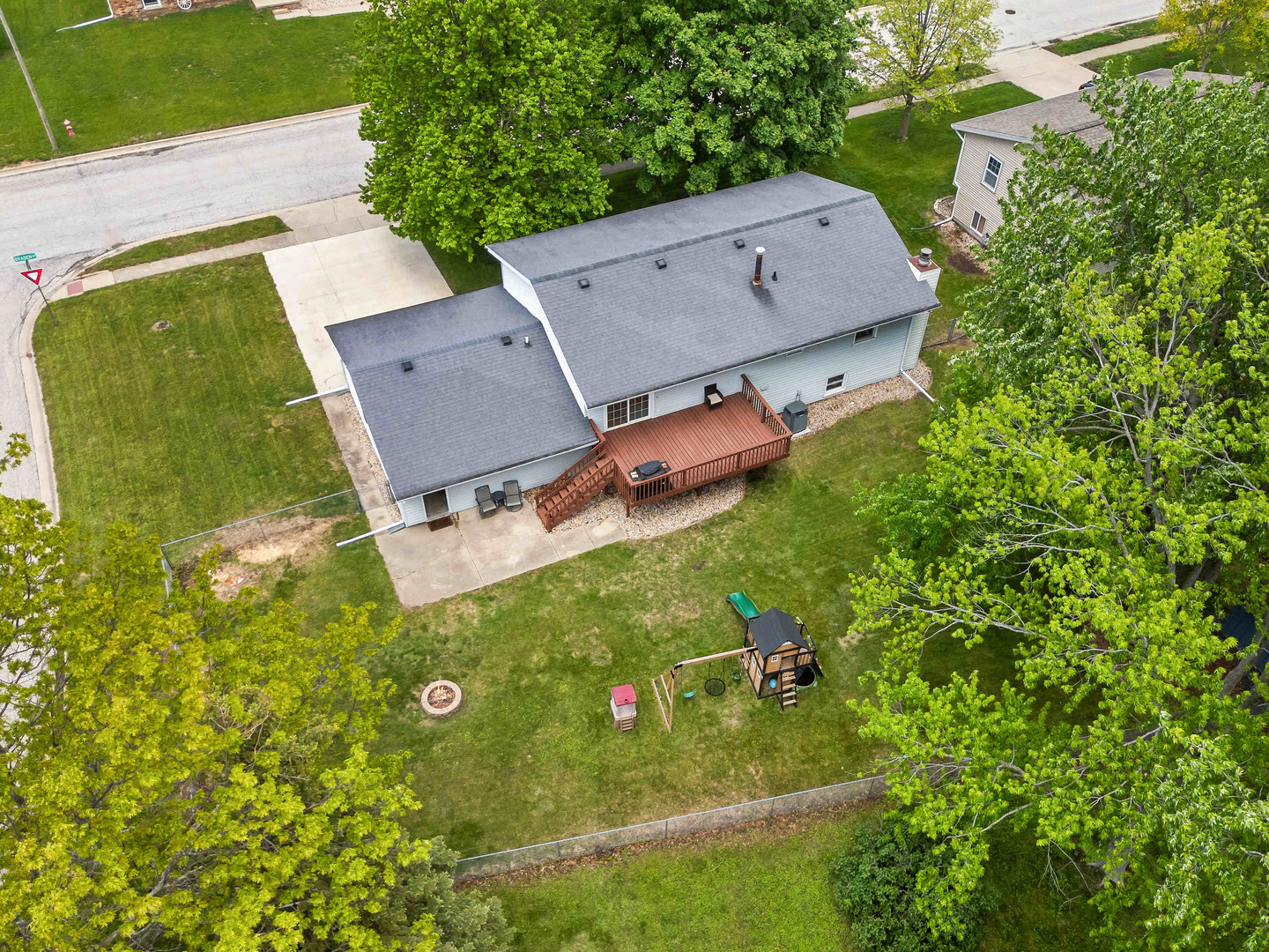 1711 Braden Drive
