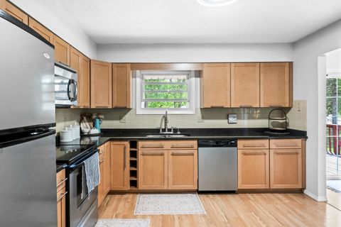 Tiny photo for 1711 Braden Drive, Normal, IL 61761 (MLS # 12634240)