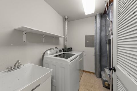 Tiny photo for 15730 ORLAN BROOK Drive #208, Orland Park, IL 60462 (MLS # 12609982)