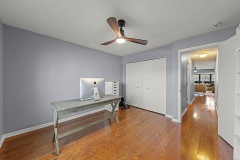 Tiny photo for 15730 ORLAN BROOK Drive #208, Orland Park, IL 60462 (MLS # 12609982)