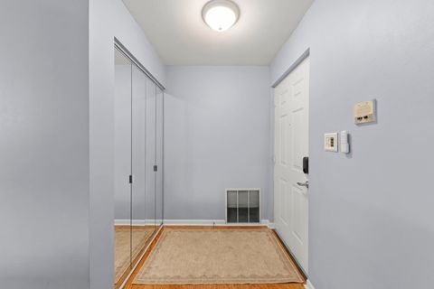 Tiny photo for 15730 ORLAN BROOK Drive #208, Orland Park, IL 60462 (MLS # 12609982)