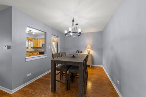 Tiny photo for 15730 ORLAN BROOK Drive #208, Orland Park, IL 60462 (MLS # 12609982)