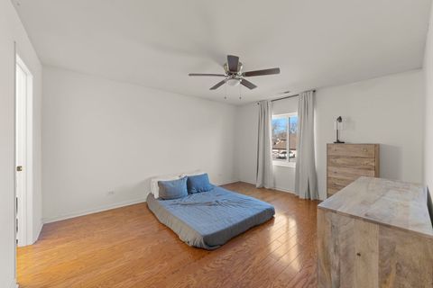 Tiny photo for 15730 ORLAN BROOK Drive #208, Orland Park, IL 60462 (MLS # 12609982)