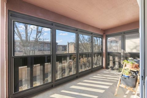 Tiny photo for 15730 ORLAN BROOK Drive #208, Orland Park, IL 60462 (MLS # 12609982)