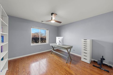 Tiny photo for 15730 ORLAN BROOK Drive #208, Orland Park, IL 60462 (MLS # 12609982)