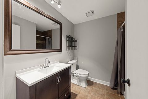 Tiny photo for 15730 ORLAN BROOK Drive #208, Orland Park, IL 60462 (MLS # 12609982)