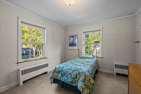 Tiny photo for 590 Melody Lane, Highland Park, IL 60035 (MLS # 12494018)