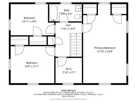 Tiny photo for 590 Melody Lane, Highland Park, IL 60035 (MLS # 12494018)