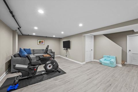 Tiny photo for 590 Melody Lane, Highland Park, IL 60035 (MLS # 12494018)