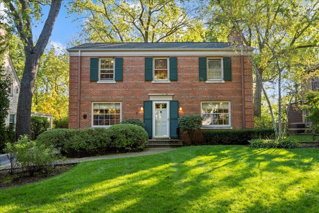 Photo for 590 Melody Lane, Highland Park, IL 60035 (MLS # 12494018)