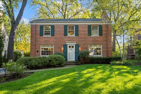 590 Melody Lane Highland Park IL 60035