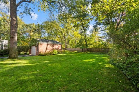Tiny photo for 590 Melody Lane, Highland Park, IL 60035 (MLS # 12494018)