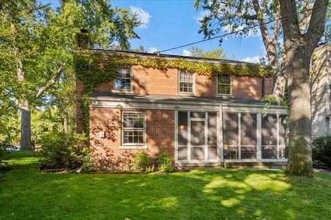 Tiny photo for 590 Melody Lane, Highland Park, IL 60035 (MLS # 12494018)