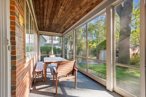 Tiny photo for 590 Melody Lane, Highland Park, IL 60035 (MLS # 12494018)