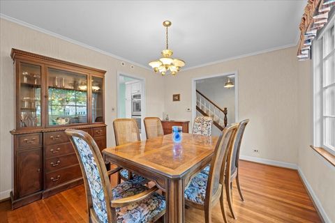 Tiny photo for 590 Melody Lane, Highland Park, IL 60035 (MLS # 12494018)