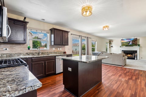 Tiny photo for 2782 Hobbs Court, Yorkville, IL 60560 (MLS # 12684828)