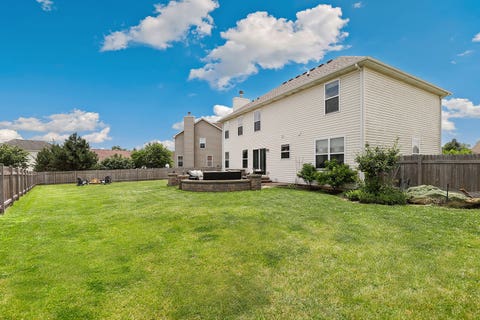 Tiny photo for 2782 Hobbs Court, Yorkville, IL 60560 (MLS # 12684828)