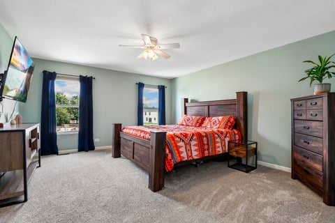 Tiny photo for 2782 Hobbs Court, Yorkville, IL 60560 (MLS # 12684828)