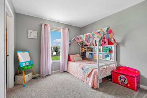Tiny photo for 2782 Hobbs Court, Yorkville, IL 60560 (MLS # 12684828)