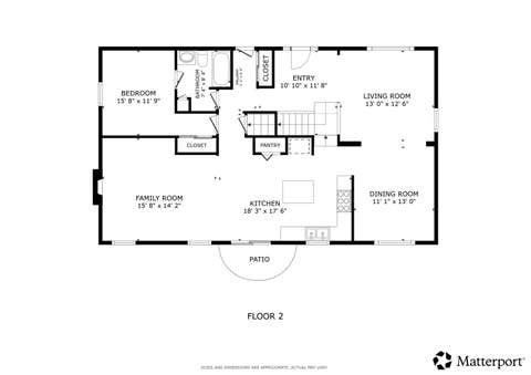 Tiny photo for 2782 Hobbs Court, Yorkville, IL 60560 (MLS # 12684828)