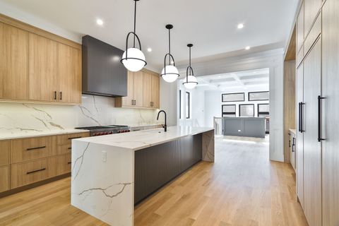 Tiny photo for 1907 W Wolfram Street, Chicago, IL 60657 (MLS # 12505574)