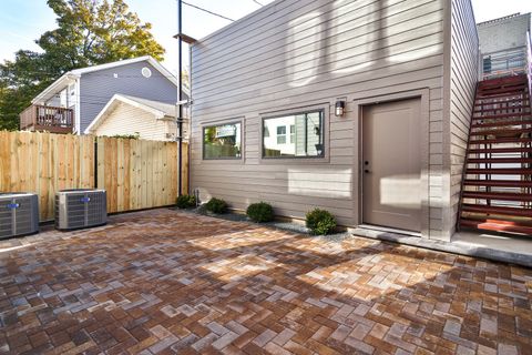 Tiny photo for 1907 W Wolfram Street, Chicago, IL 60657 (MLS # 12505574)