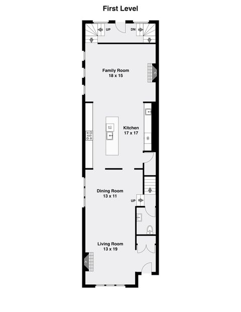 Tiny photo for 1907 W Wolfram Street, Chicago, IL 60657 (MLS # 12505574)