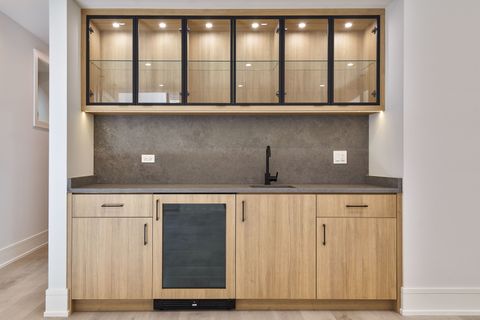 Tiny photo for 1907 W Wolfram Street, Chicago, IL 60657 (MLS # 12505574)