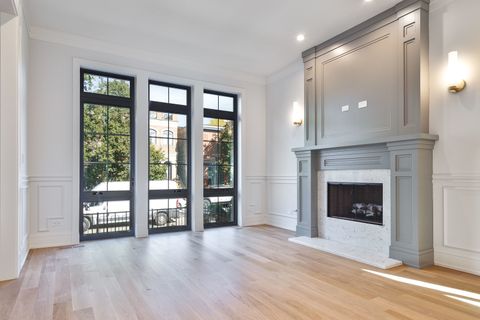 Tiny photo for 1907 W Wolfram Street, Chicago, IL 60657 (MLS # 12505574)
