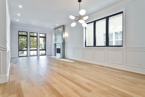 Tiny photo for 1907 W Wolfram Street, Chicago, IL 60657 (MLS # 12505574)
