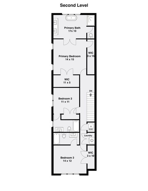 Tiny photo for 1907 W Wolfram Street, Chicago, IL 60657 (MLS # 12505574)