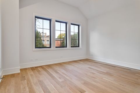 Tiny photo for 1907 W Wolfram Street, Chicago, IL 60657 (MLS # 12505574)