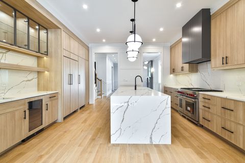 Tiny photo for 1907 W Wolfram Street, Chicago, IL 60657 (MLS # 12505574)