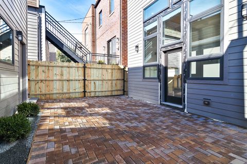 Tiny photo for 1907 W Wolfram Street, Chicago, IL 60657 (MLS # 12505574)