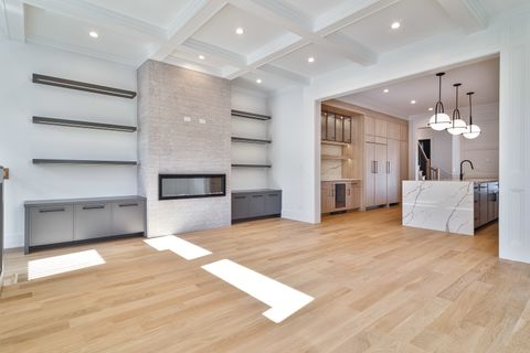 Tiny photo for 1907 W Wolfram Street, Chicago, IL 60657 (MLS # 12505574)