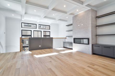 Tiny photo for 1907 W Wolfram Street, Chicago, IL 60657 (MLS # 12505574)